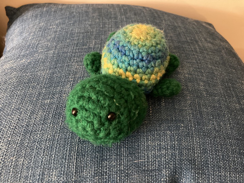 crochet